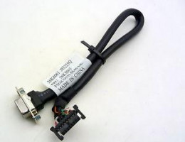 26K8061 x3550 front Video Cable