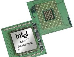 416196-B21 Intel Xeon 5150 (2.66 GHz, 65 Watts, 1333 FSB) Processor Option Kit for Proliant ML370 G5