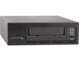 TC-L32BX-EO LTO-3 Tape Drive, Half Height, Tabletop, Ultra 160 SCSI, Black