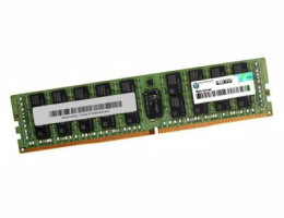 809083-091 32GB (1 x 32GB) Dual Rank x4 DDR4-2400 CAS-17-17-17 Registered Memory Kit