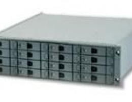 RA-500G72-SAT3-ES2-1603-D2 500GB Seagate ES (Moose) SATA drive in carrier with Active Active Dongle