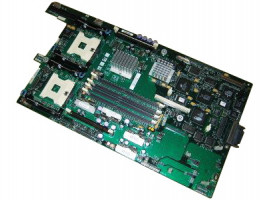 348271-001 with heatsinks (for modelswith local I/O cable)for BL10e G2
