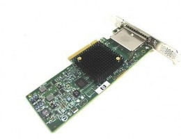650931-B21 PCI-Express 6Gb/s SAS PCIe 3.0 X8, RAID 0,1,10