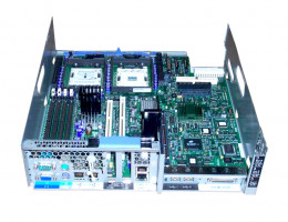 23K4456 ServerWorks GC-SL Dual s604 4DDR UW320SCSI U100 2PCI-X + 2PCI-X PCI 2SCSI 2GbLAN Video ATX 533Mhz For xSeries 345