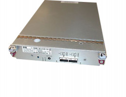 592262-002 MSA P2000 6GB SAS Drive Enclosure I/O Controller Module