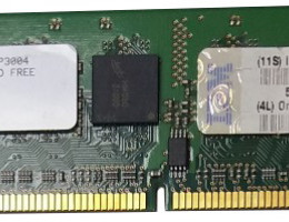 41Y2725 512MB PC2-5300E ECC DDR2