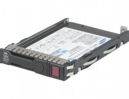 817075-001 480GB 6G SATA 2.5in VE PLP SSD