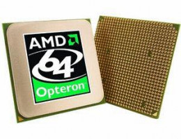409613-B21 AMD Opteron 8218 (2.6GHz, 2x1MB) DC BL685 Option Kit (Qty 2)