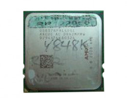 518005-001 Opteron 8376 HE 2.3 GHz 6MB 55W