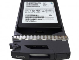 108-00369+D0 400GB SSD 2.5" for DS2246 FAS2240