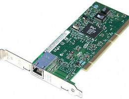 W1392 PWLA8490MT Pro/1000 MT Single Port Server Adapter i82545GM 10/100/1000/ RJ45 LP PCI/PCI-X