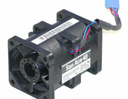 Y2205 PE1850 DC 12V 1.1A Chassis CPU Cooling Fan