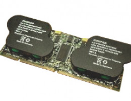229207-001 128MB battery-backed cache memory module board