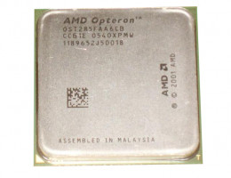 OST285FAA6CB Opteron 285 2600Mhz (2048/1000/1,3v) Dual Core Italy Socket 940 CCBBE