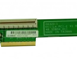 432936-001 DL320 G5 PCI-E riser board assembly