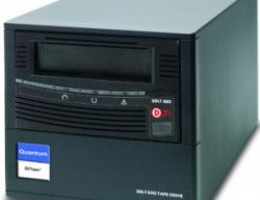 X7U-S6L Super DLTtape 600 - Tape drive Int. - Super DLT (SDLT 600) 300Gb/ 600Gb- SCSI - LVD