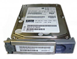 5405455-01 72GB 10K Ultra320 SCSI