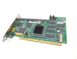 SER523 PCI-X, 6-port SATA, 64 MB ECC SDRAM, RAID 0, 1, 5, 10, 50, 3Gb/s