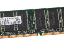 M368L6423HUN-CCC DDR 512MB (PC-3200) 400MHz