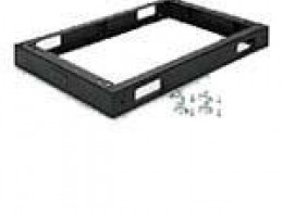 251960-B21 Rack 10000 Option - Floor Securing Plinth Kit (Carbon)
