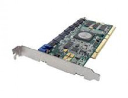 2169900-R AAR-2820SA (PCI-X) KIT SATA II, RAID 0,1,5,10,50,JBOD, 8channel, 128MB