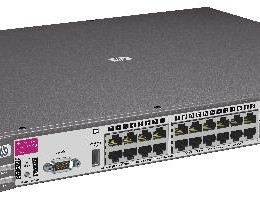 376166-B22 Infiniband 24 Port 4x internal switch