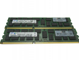 AM328A 16GB(2x8gb) 2Rx4 PC3-10600R-9 Dual Rank Kit