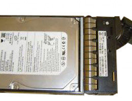 HS-750G72-SAT3-ES10-D2 750G Seagate ES10 SATA drive in carrier with active active dongle**