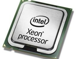 GX566AA Xeon Dual Core E5205 - 1.86GHz XW6600/XW8600