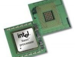 354750-001 Intel Xeon (3.20GHz, 2MB, 533MHz FSB) Processor for Proliant