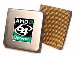 392221-B21 AMD Opteron MP O875 2.2GHz/1MB DC BL45p Option Kit