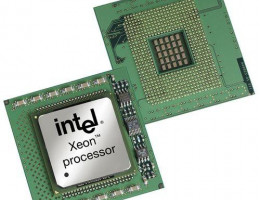 399536-B21 Intel Xeon Processor 5060 (3.20 GHz, 130 Watts, 1066MHz FSB) for Proliant DL360 G5