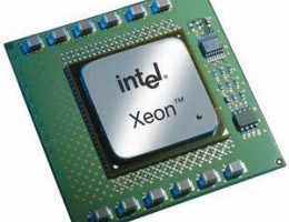40K1237 Option KIT PROCESSOR INTEL XEON 5110 1600Mhz (1066/4096/1.325v) for system x3550