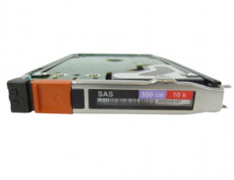 V3-2S10-300 300GB 10K 2.5in 6Gb SAS HDD for VNX