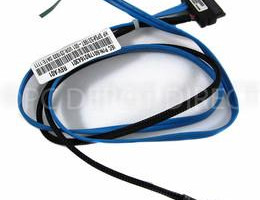 484355-001 SATA Split Cable/ Straight 12pin