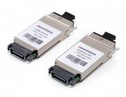A5814-00001 Transceiver GBIC 1-port 1000Base-LX Multi Mode 850nm FC