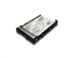 804665-B21 400GB 6Gb SATA 2.5in WI PLP SC SSD