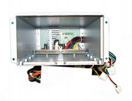 FPP4BRPCAGE Redundant Power Supply Cage For SC5299BRP