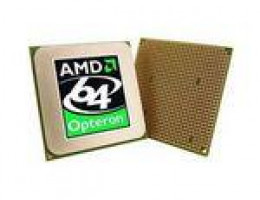 40K1200 AMD Opteron 8212 DC (2.0GHz 2x1MB L2 Cache 95w)