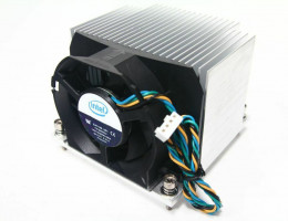 E47199-001 Xeon Socket LGA1366 Heatsink CPU Fan