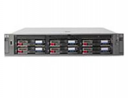 371224-B21 DL380-3.4G Storage Server Base