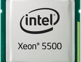590609-L21 Intel Xeon Processor E5620 (2.40GHz/4-core/12MB/80W) Option Kit for Proliant DL180 G6