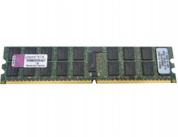 KVR800D2D4P6/4G 4Gb PC2-6400 Reg DDR2