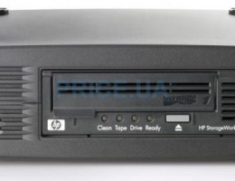 DW066A Ultrium 232 100/200GBTrade-Ready Tape Drive