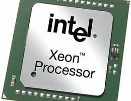 13N0675 Intel Xeon DP 3.6GHz 1MB 800MHz SMP Upgrade (Int 6223)