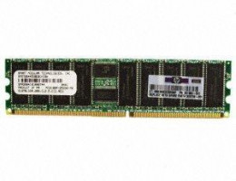 300700-001 512MB SDRAM DIMM PC2100 DDR-266MHz ECC registered