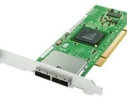 ASC-58300 PCI-X, LP OEM SAS, RAID 0,1,10, 8channel ( 2 * external SFF8088)