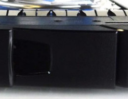 QR499A 3PAR 2TB SAS 7.2K LFF M6720 HDD