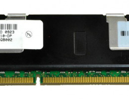 516423-B21 8GB 2Rx4 PC3-8500R REG ECC Memory