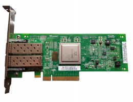 42D0516 QLE2562 8GB FC DP PCI-E Adapter
